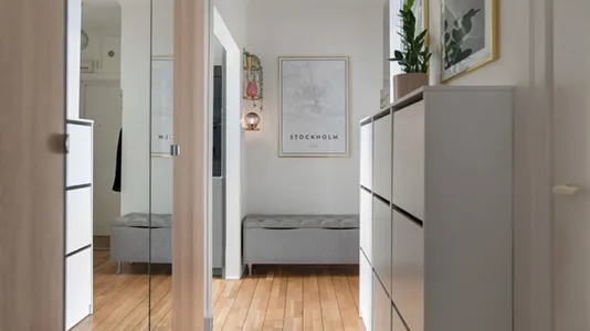 Bostadsrätter till salu i Sundbyberg - foto 8