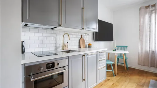Bostadsrätter till salu i Söderort - foto 3