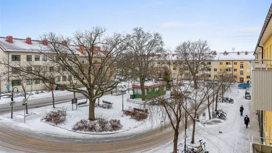 Bostadsrätter till salu i Kungsholmen - foto 4