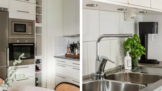 Bostadsrätter till salu i Hammarbyhamnen - foto 6