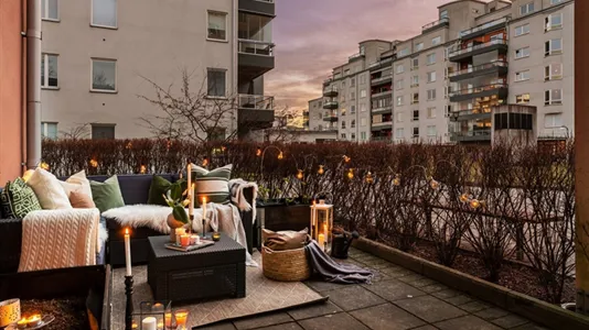 Bostadsrätter till salu i Nässjö - foto 3