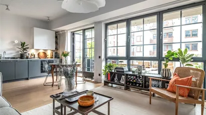 Bostadsrätt till salu i Nacka