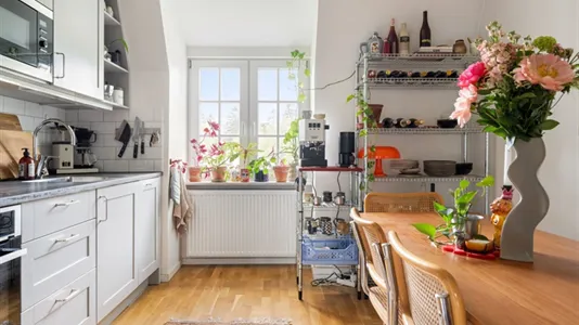 Bostadsrätter till salu i Söderort - foto 6
