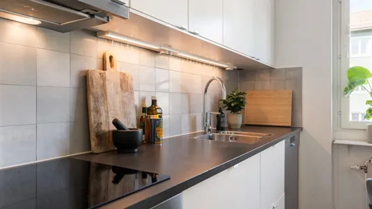 Bostadsrätter till salu i Hammarbyhamnen - foto 6