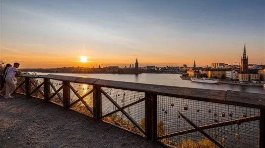 Bostadsrätter till salu i Södermalm - foto 2