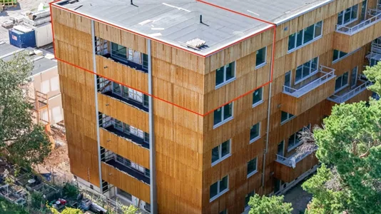 Bostadsrätter till salu i Söderort - foto 1