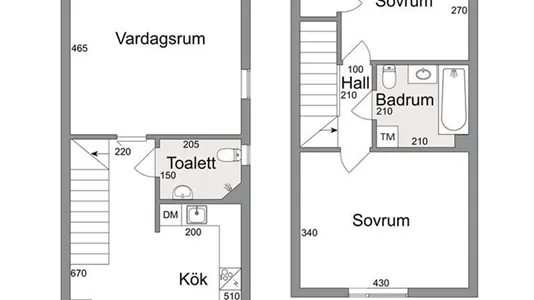 Bostadsrätter till salu i Huddinge - foto 10