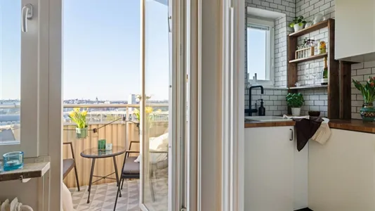 Bostadsrätter till salu i Söderort - foto 13