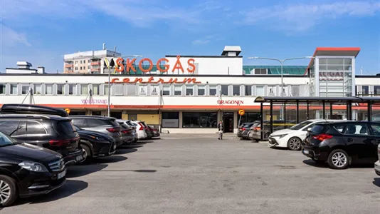 Bostadsrätter till salu i Huddinge - foto 4