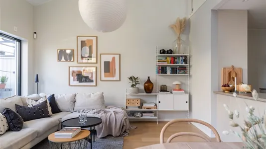 Bostadsrätter till salu i Huddinge - foto 10