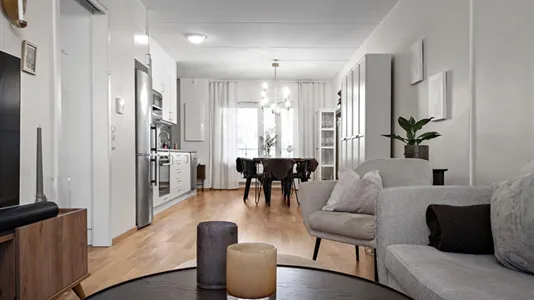 Bostadsrätter till salu i Haninge - foto 7