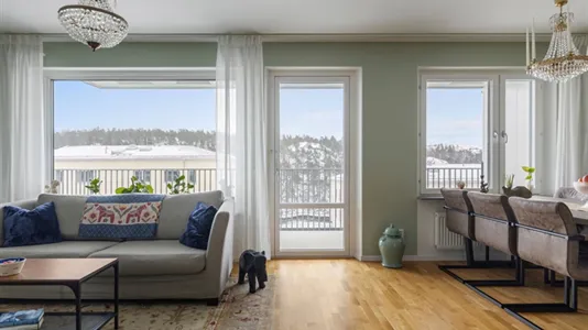 Bostadsrätter till salu i Nacka - foto 8