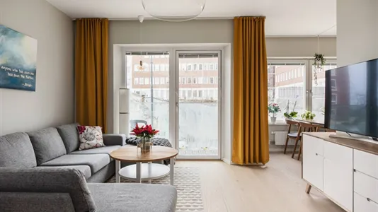 Bostadsrätter till salu i Nacka - foto 12