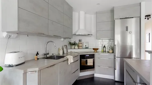 Bostadsrätter till salu i Söderort - foto 5