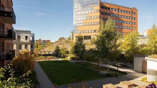 Bostadsrätter till salu i Nacka - foto 3