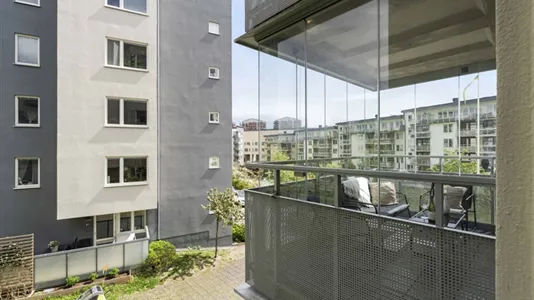 Bostadsrätter till salu i Södermalm - foto 3