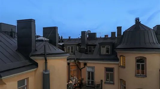 Bostadsrätter till salu i Östermalm - foto 12
