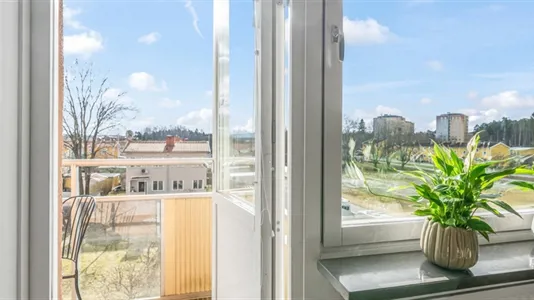 Bostadsrätter till salu i Gävle - foto 3