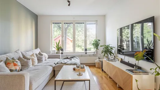 Bostadsrätter till salu i Huddinge - foto 1