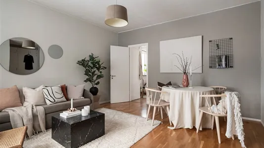 Bostadsrätter till salu i Västerort - foto 8