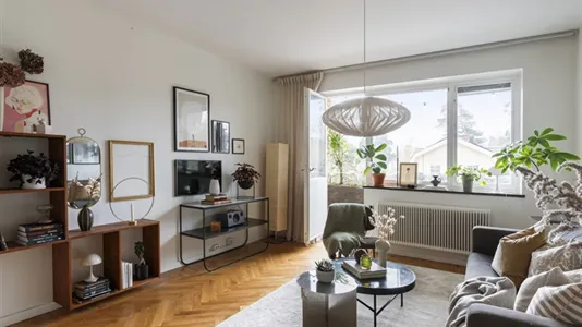 Bostadsrätter till salu i Sollentuna - foto 7