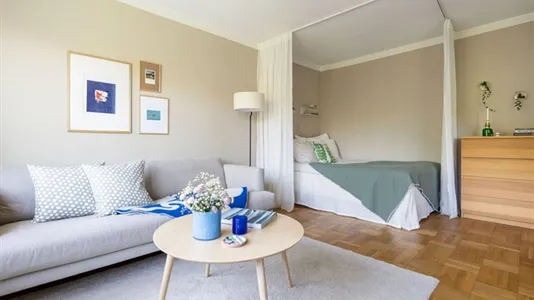 Bostadsrätter till salu i Hammarbyhamnen - foto 9