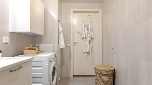 Bostadsrätter till salu i Hammarbyhamnen - foto 10