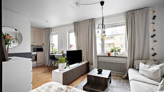 Bostadsrätter till salu i Haninge - foto 2