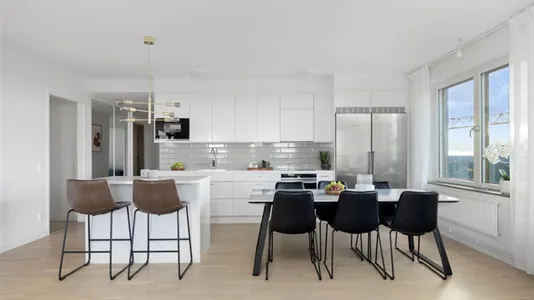 Bostadsrätter till salu i Haninge - foto 5