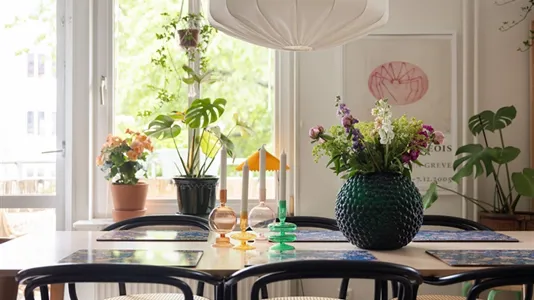 Bostadsrätter till salu i Söderort - foto 11