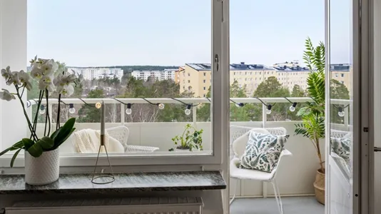 Bostadsrätter till salu i Söderort - foto 3
