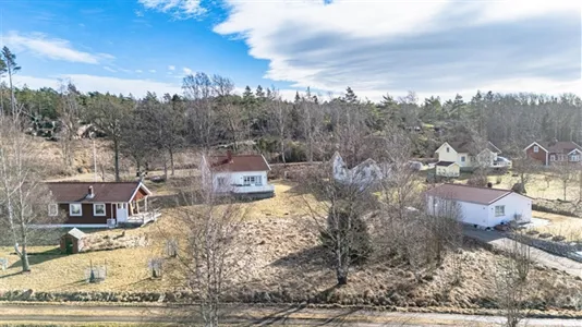 Tomter till salu i Tanum - foto 2