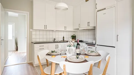 Bostadsrätter till salu i Nynäshamn - foto 10