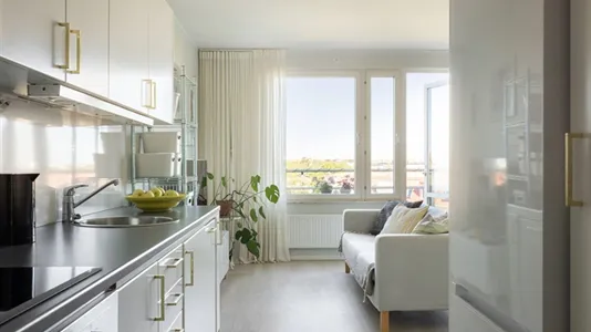 Bostadsrätter till salu i Söderort - foto 2