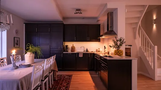 Bostadsrätter till salu i Nacka - foto 3