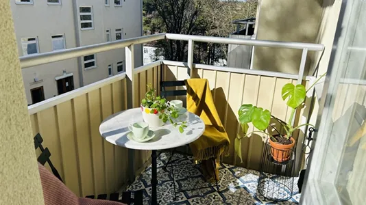 Bostadsrätter till salu i Kungsholmen - foto 1