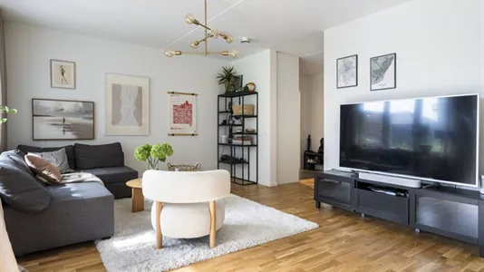 Bostadsrätter till salu i Söderort - foto 9