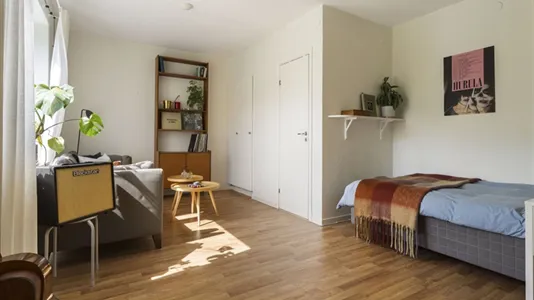 Bostadsrätter till salu i Söderort - foto 8