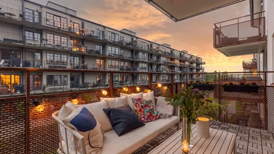 Bostadsrätter till salu i Nacka - foto 1