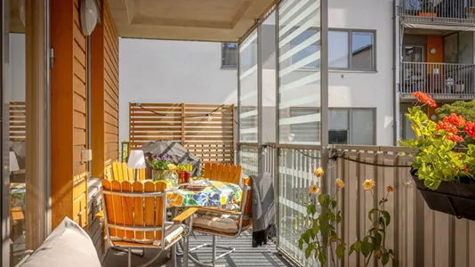 Bostadsrätter till salu i Söderort - foto 4
