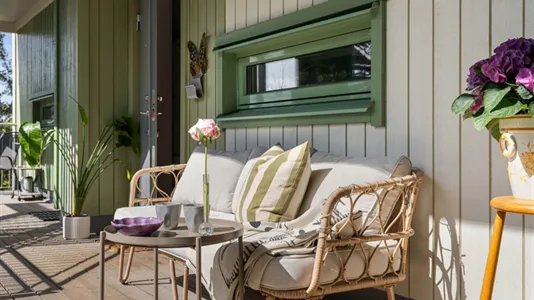 Bostadsrätter till salu i Söderort - foto 2