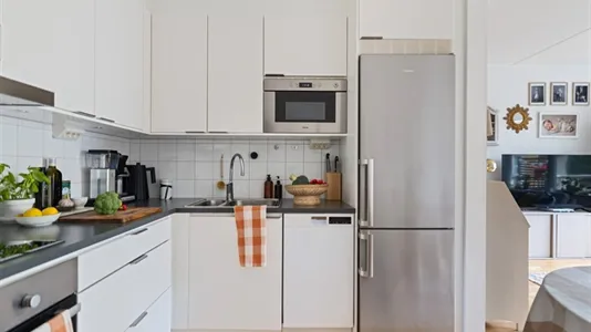 Bostadsrätter till salu i Söderort - foto 8