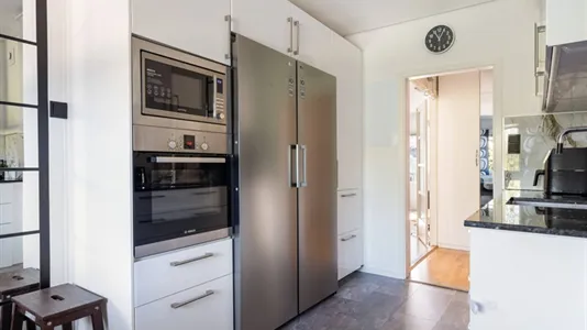 Bostadsrätter till salu i Söderort - foto 11