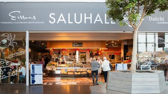 Bostadsrätter till salu i Nacka - foto 9