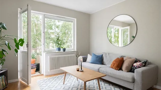 Lägenheter i Söderort - foto 1