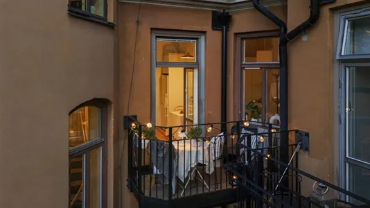 Bostadsrätter till salu i Östermalm - foto 12