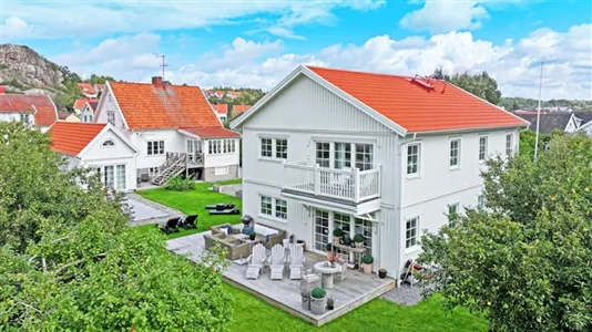 Bostadsrätter till salu i Tanum - foto 3