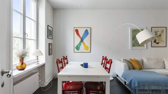 Bostadsrätter till salu i Södermalm - foto 8