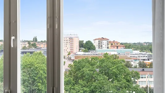 Bostadsrätter till salu i Huddinge - foto 2
