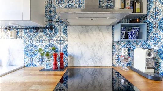 Bostadsrätter till salu i Söderort - foto 8